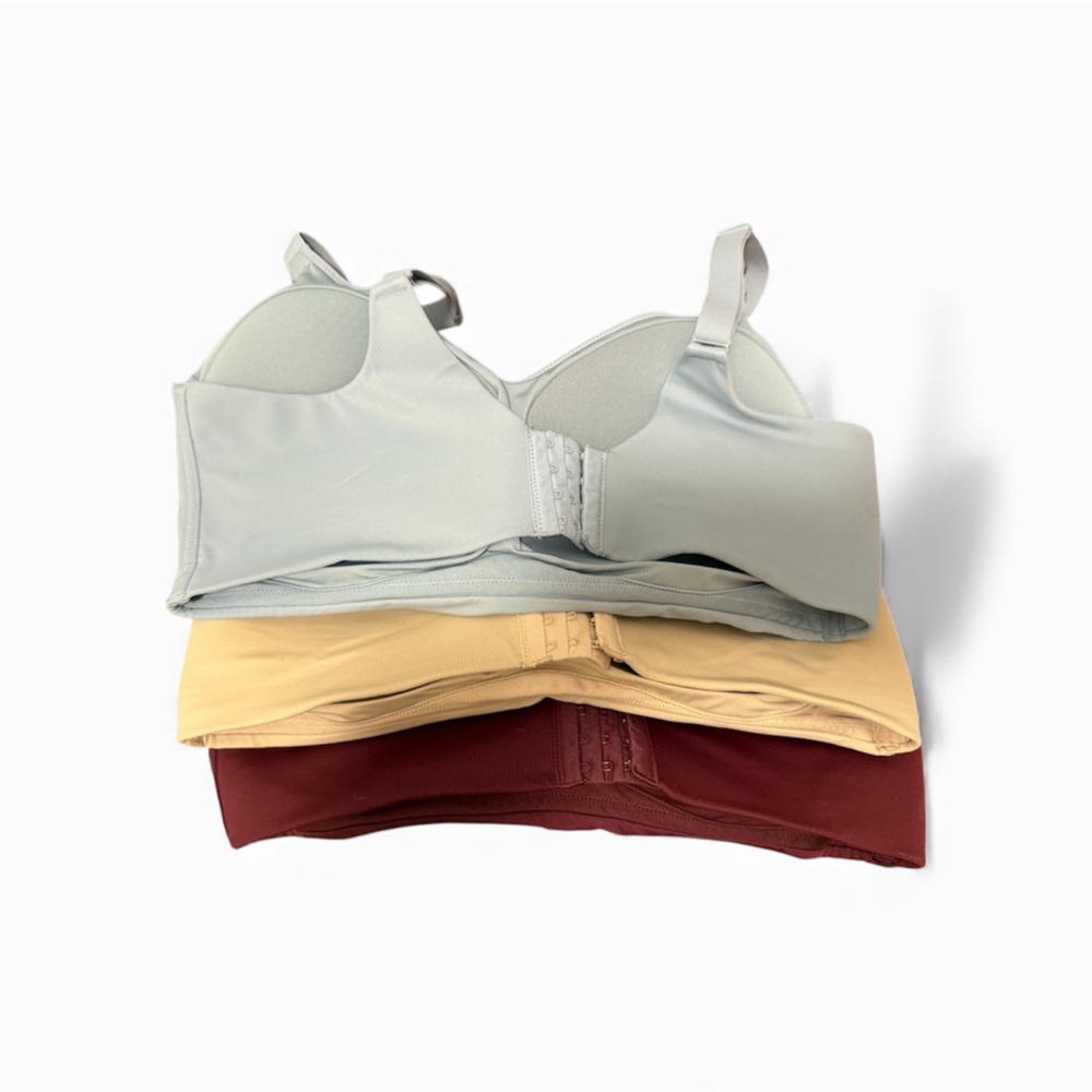 Vanity Fair Seamless Bra Bundle - image 2